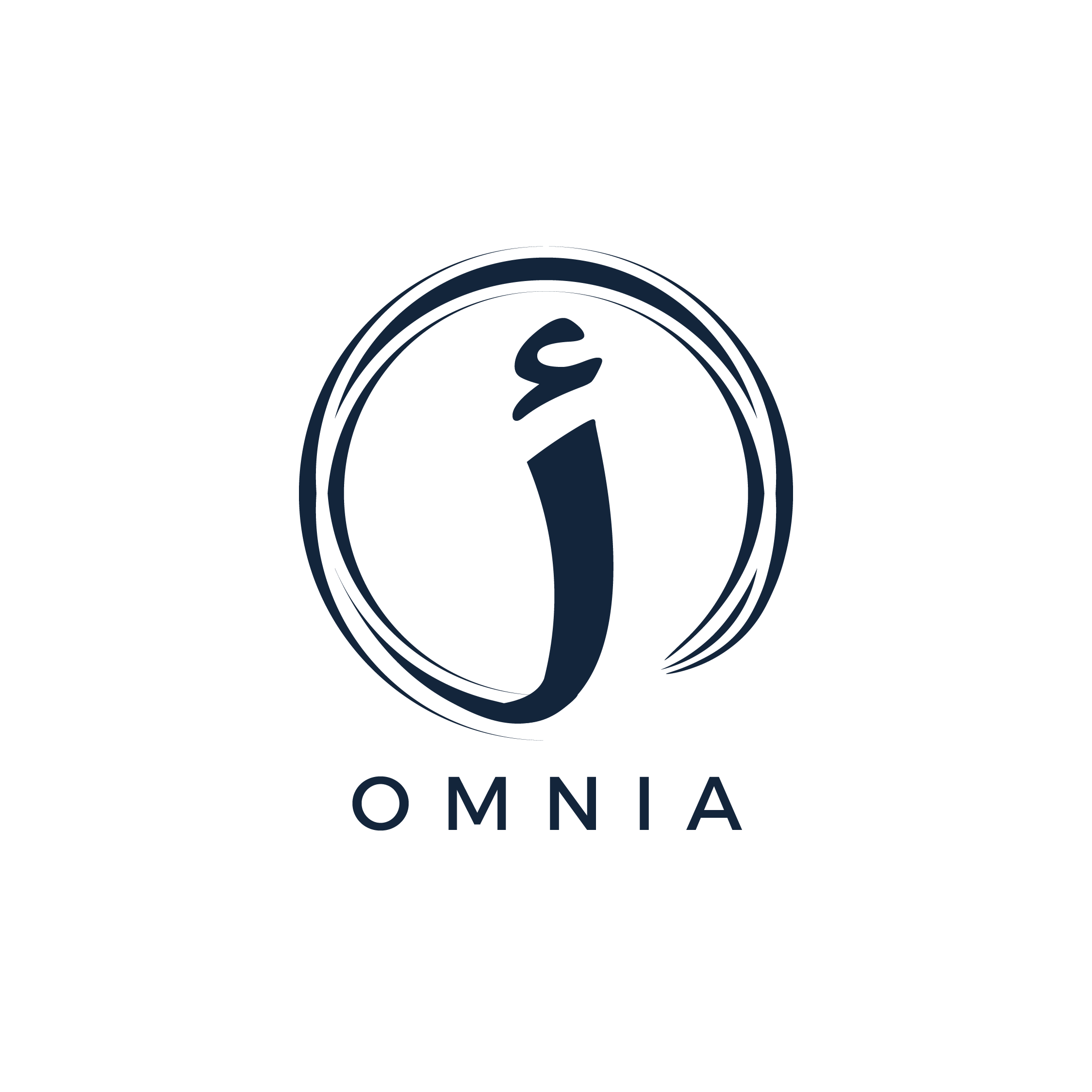 Omnia Icon